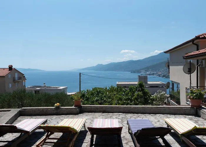 Apartment View 3 By Guide *