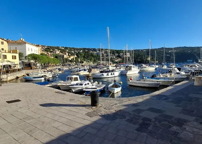 Apartment View 3 By Guide Rijeka